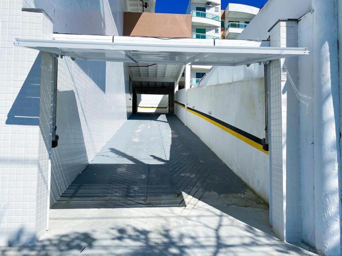 Proximo Praia Do Forte / Dunas - Apartamento 303 Cabo Frio Zewnętrze zdjęcie