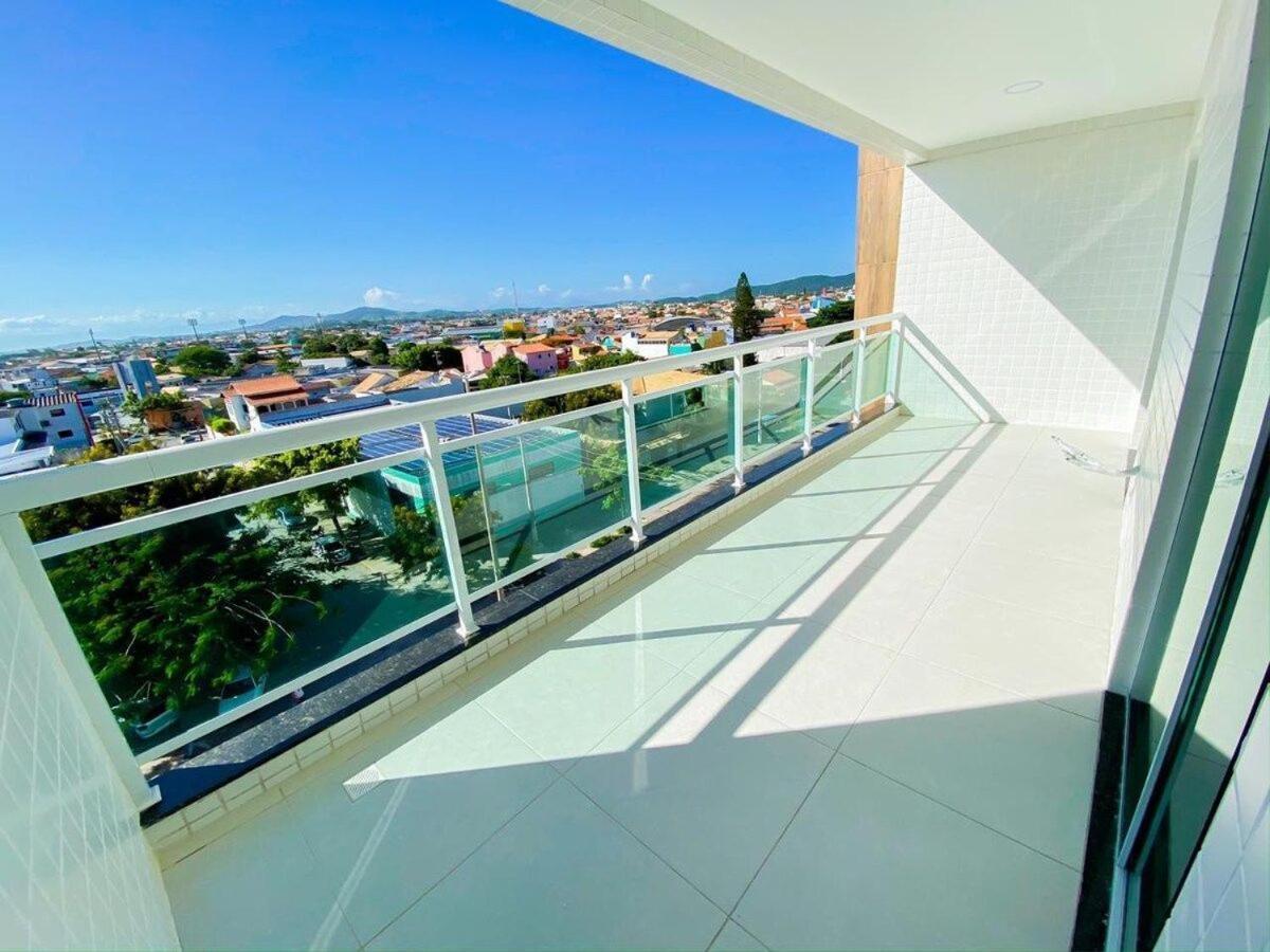 Proximo Praia Do Forte / Dunas - Apartamento 303 Cabo Frio Zewnętrze zdjęcie